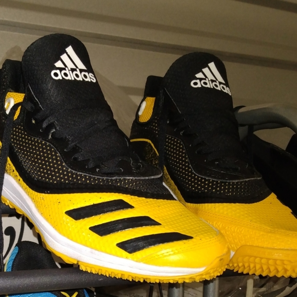 COPY - Athletic shoes